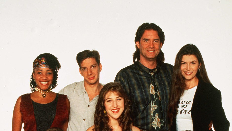 blossom cast where are they now