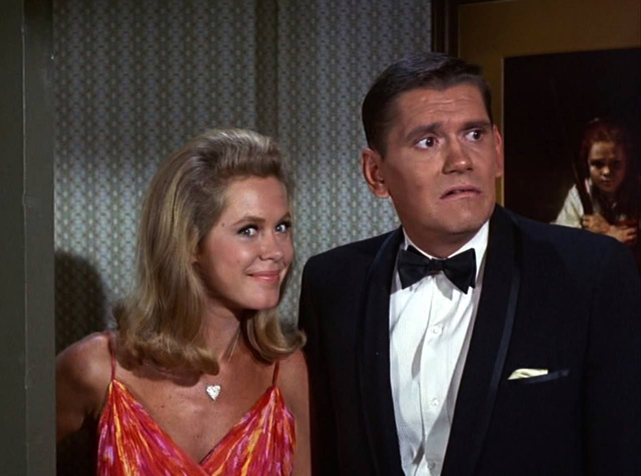 Heres What Happened to Bewitched Star Dick York