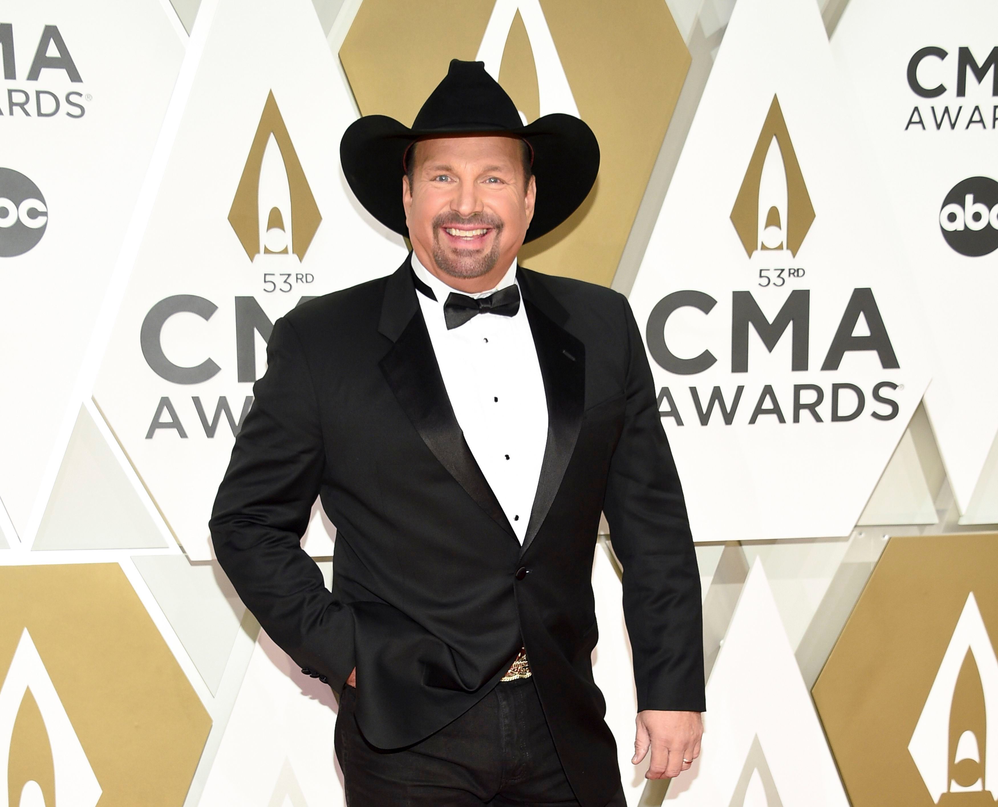 Garth Brooks' Net Worth How Much Money Does the Country Star Have?