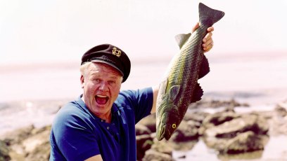 Here's What Happened to Gilligan's Island Star Alan Hale Jr.