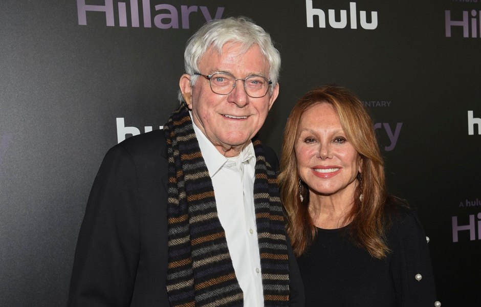 NY Premiere of Hulu's "Hillary", New York, USA - 04 Mar 2020