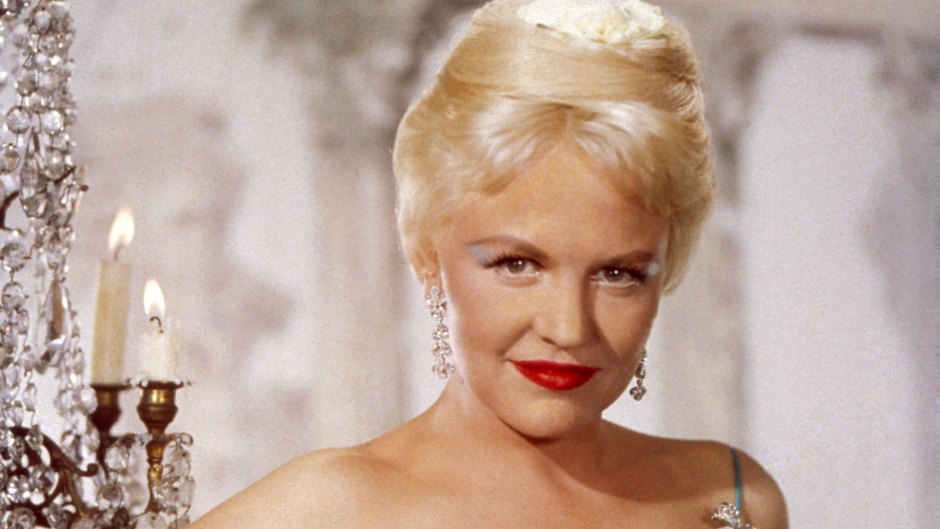 Peggy Lee's Granddaughter Holly Says the Singer Was a 'Perfectionist'
