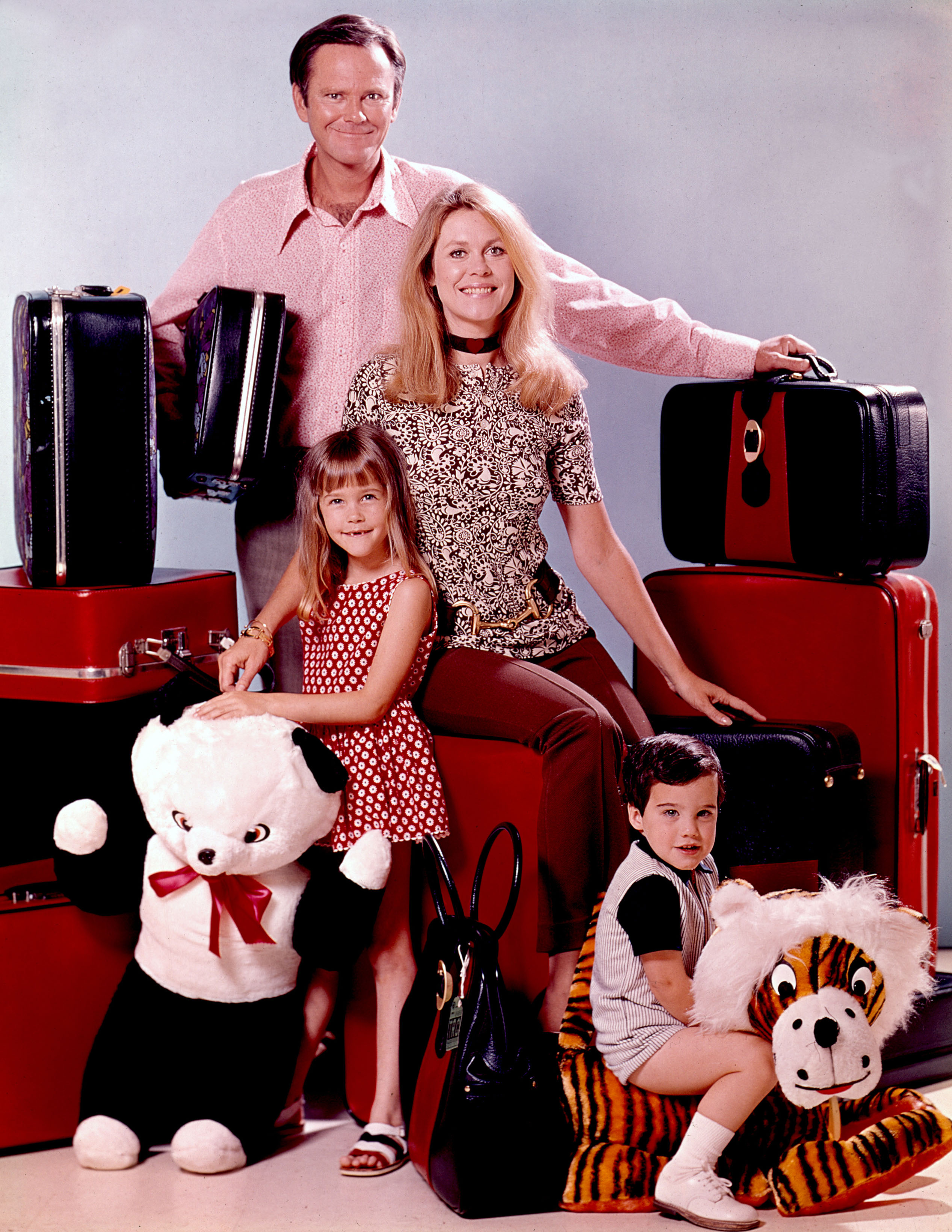 bewitched-cast
