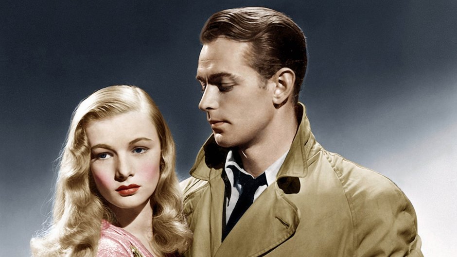 Veronica Lake Left Hollywood Career for a Simpler Life — 'I Had to Get Out'