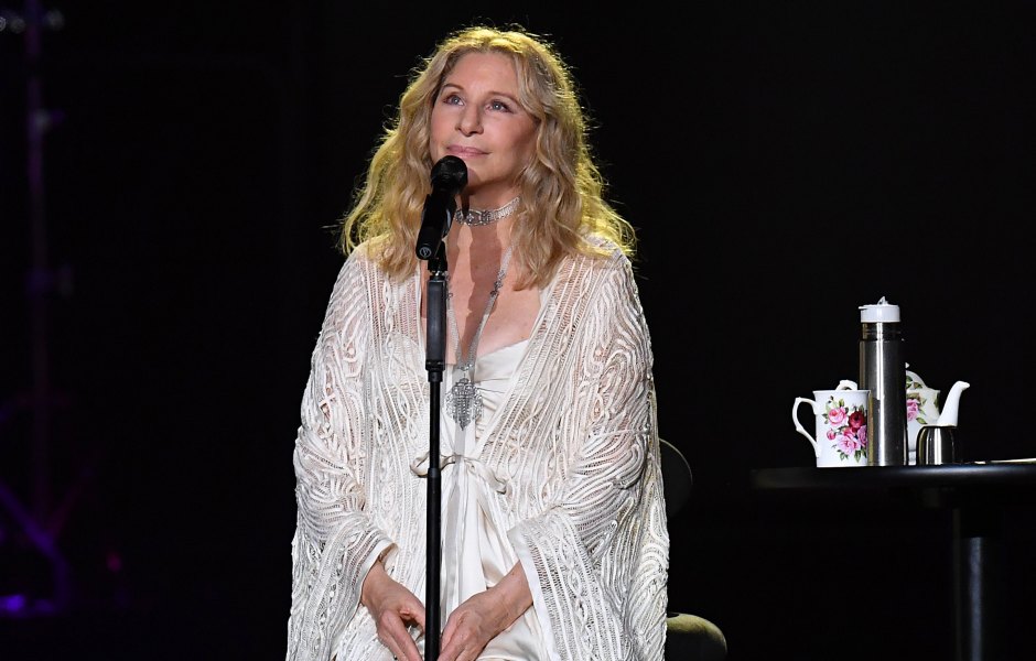 Barbra Streisand's Net Worth: How Much Money Has the Singer Made?