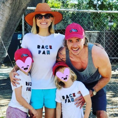 kristen-bell-and-dax-shepards-kids-meet-lincoln-and-delta