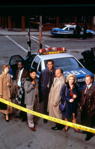 nypd blue cast