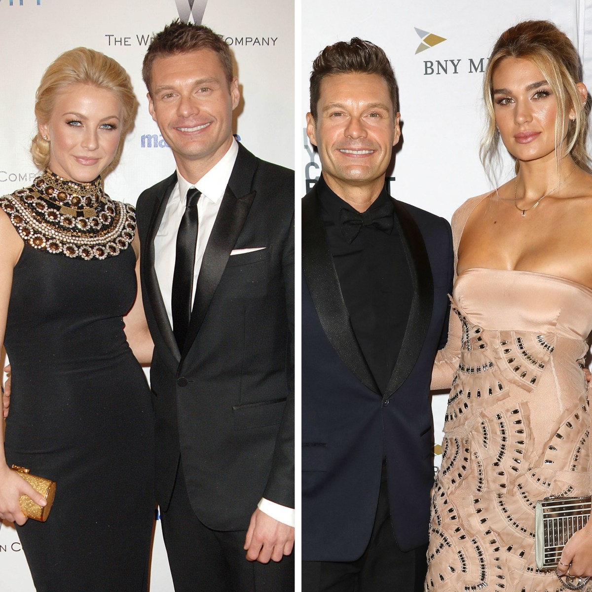 Ryan Seacrest Archives Closer Weekly