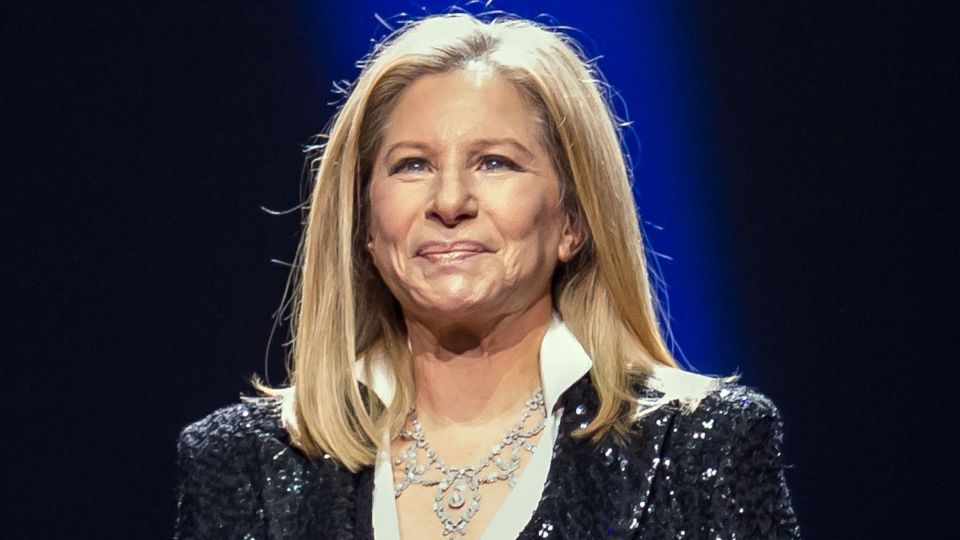 Barbra Streisand's Net Worth: How Much Money Has the ...