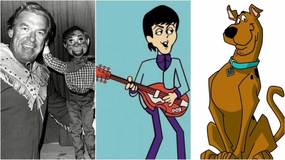 Your Guide to 101 Classic Kid Shows from the '50s to the '70s