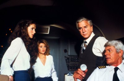 Airplane! 1980 Movie Pics