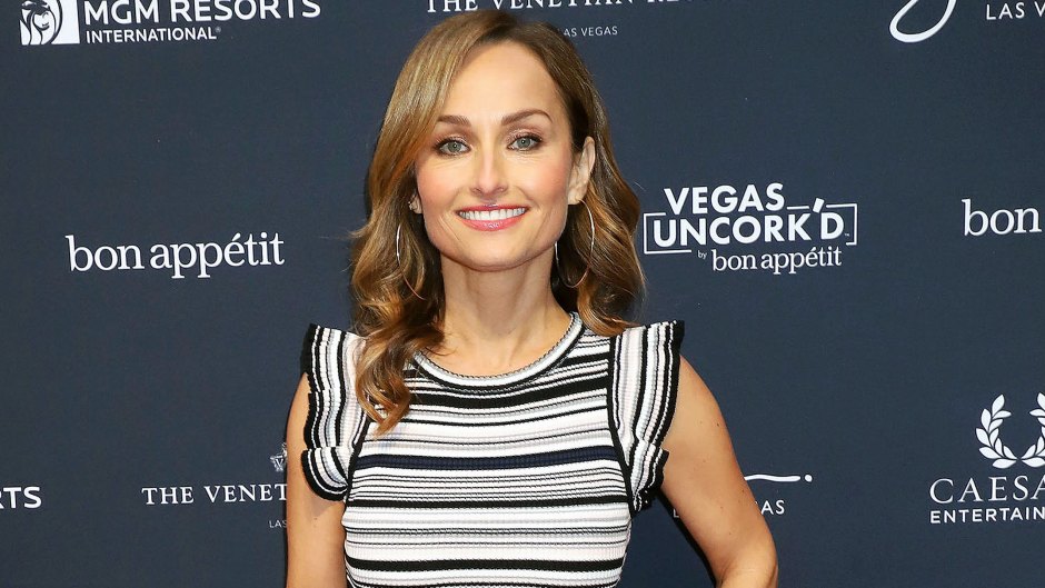 Food Network's Giada De Laurentiis Shares 5 Facts You Didn’t Know About Her