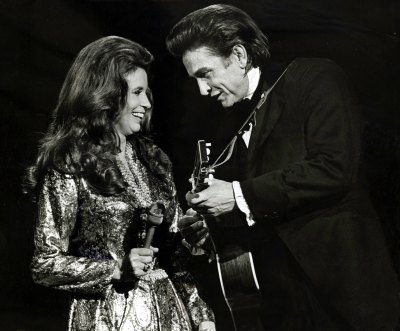 Johnny Cash June Carter Cash Photos