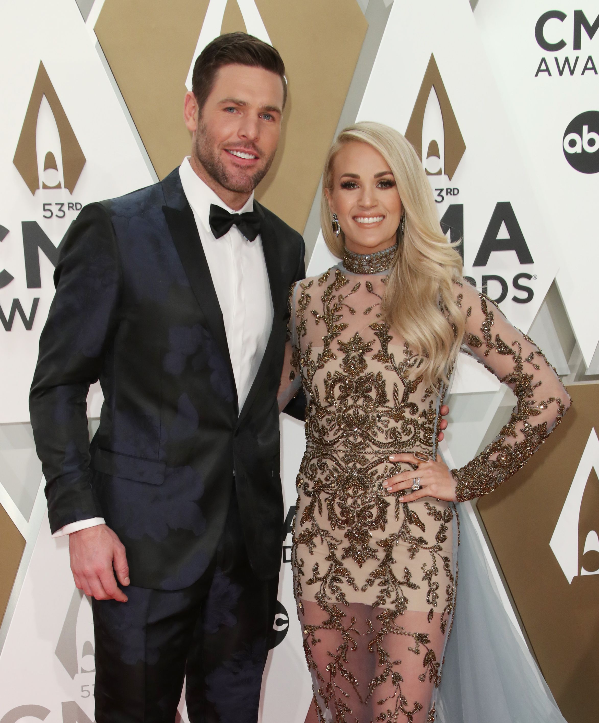 Carrie Underwood Mike Fisher Relationship Timeline