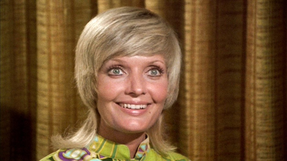 Florence henderson  nackt