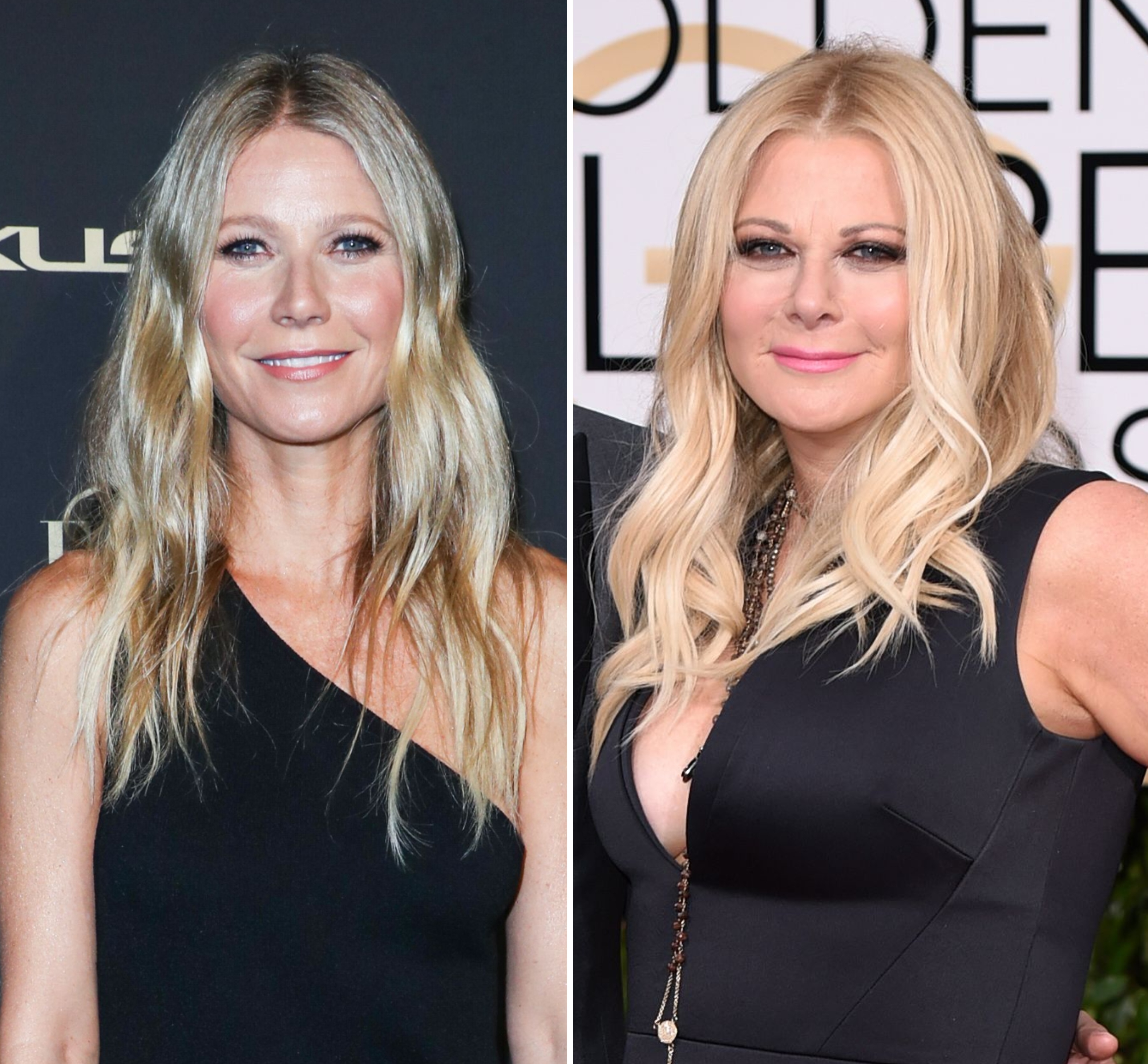 Gwyneth Paltrow I Was Obsessed With Rob Lowes Wife Sheryl Berkoff picture