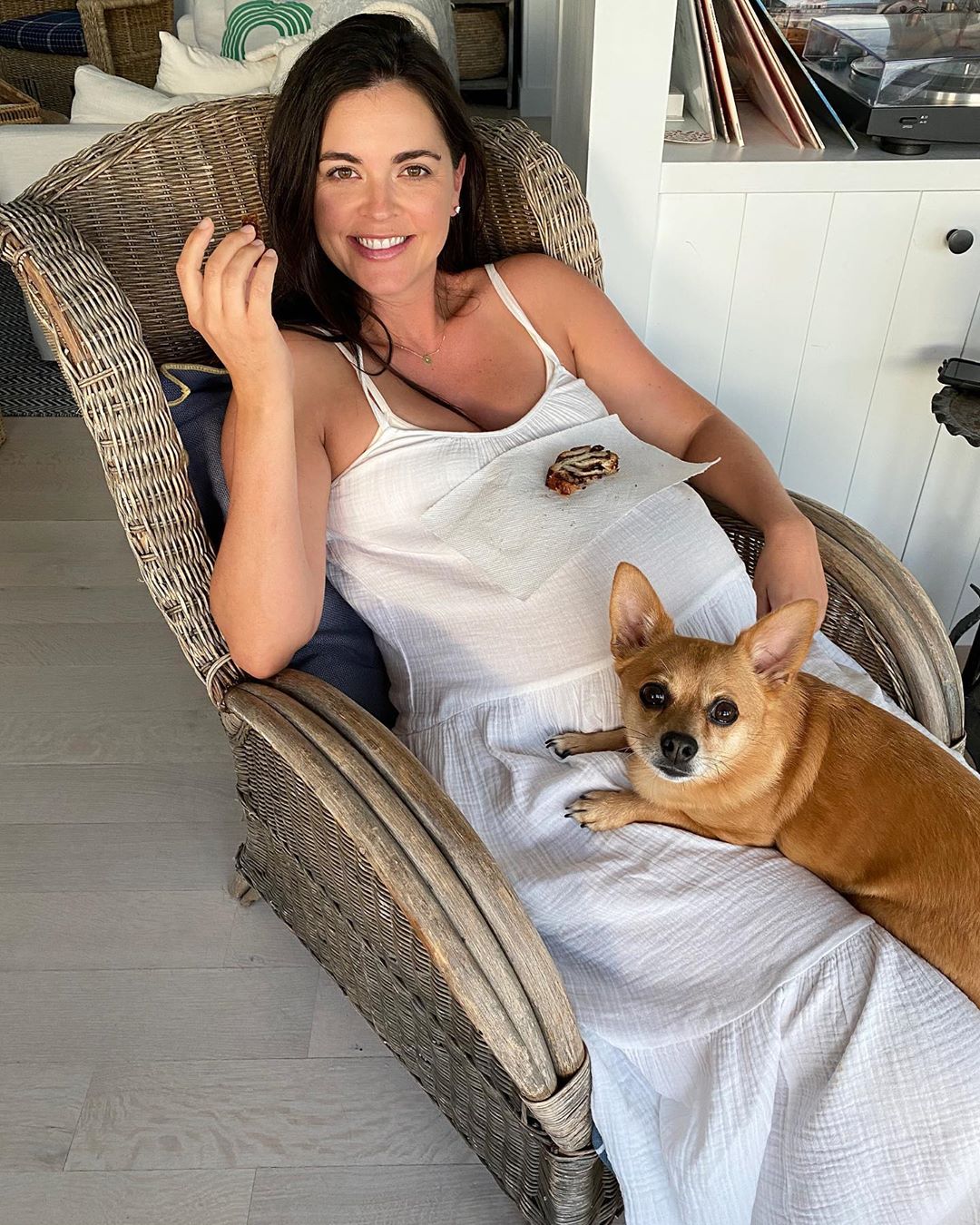 Where Does Katie Lee Live? Photos Inside Her Hamptons House
