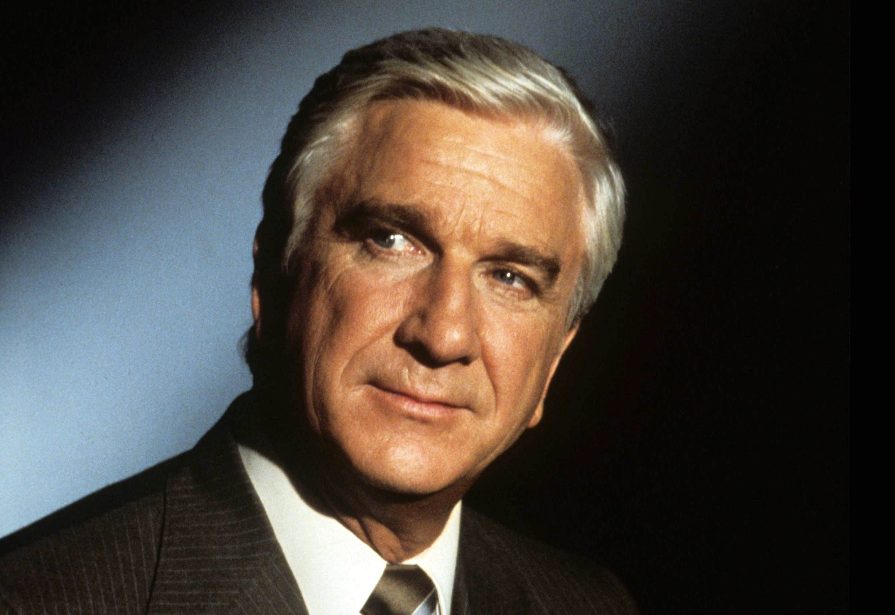 Here's What Happened to 'Airplane' Star Leslie Nielsen