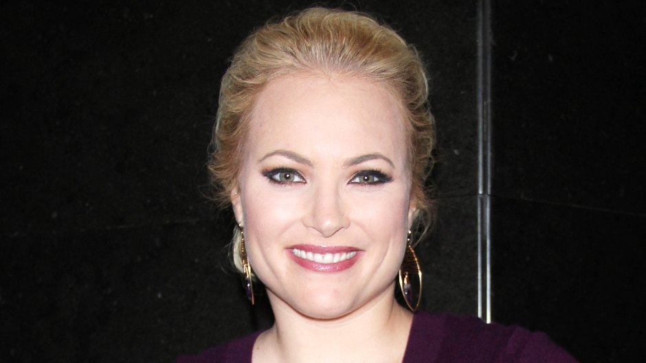 Meghan McCain's Net Worth: See How Much Money the 'View' Star Makes