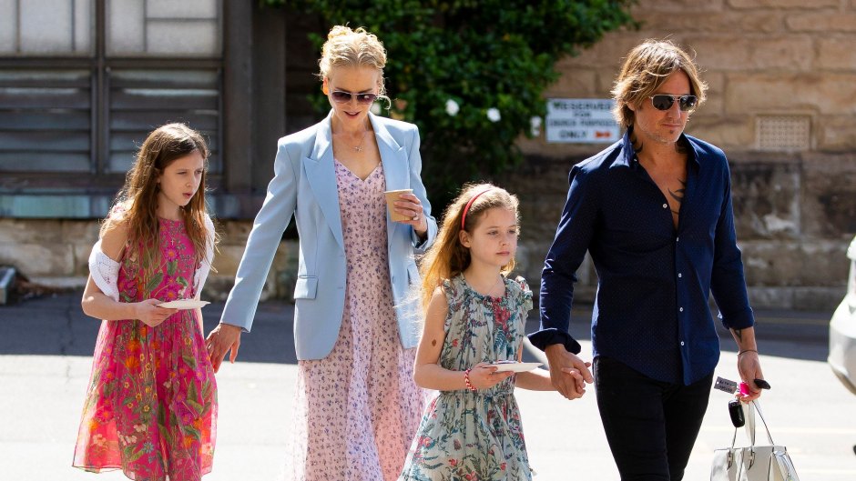 nicole-kidman-and-keith-urbans-rare-family-photos-with-2-daughters