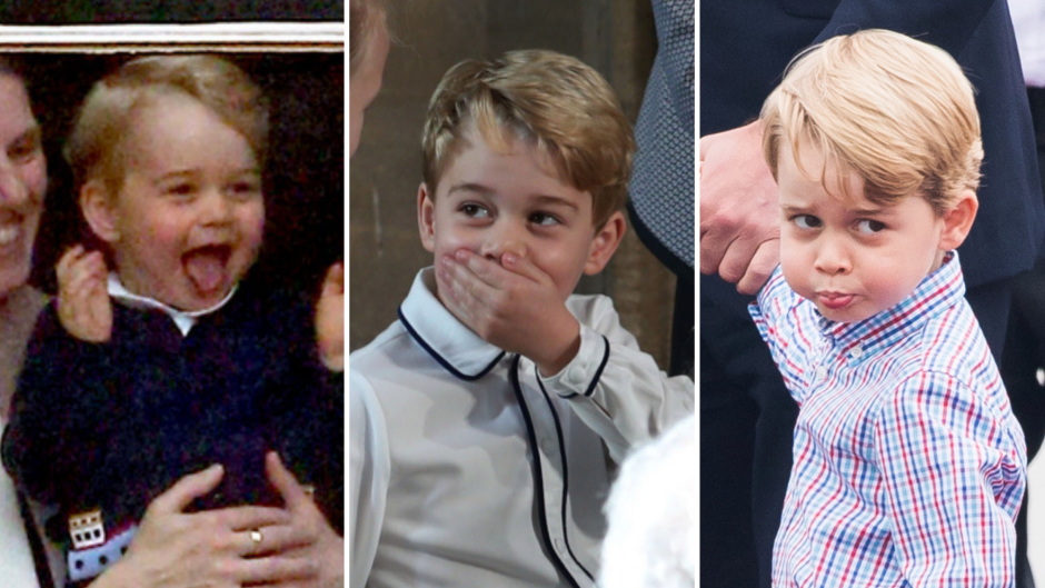 prince-george-most-hilarious-moments-through-the-years-photos