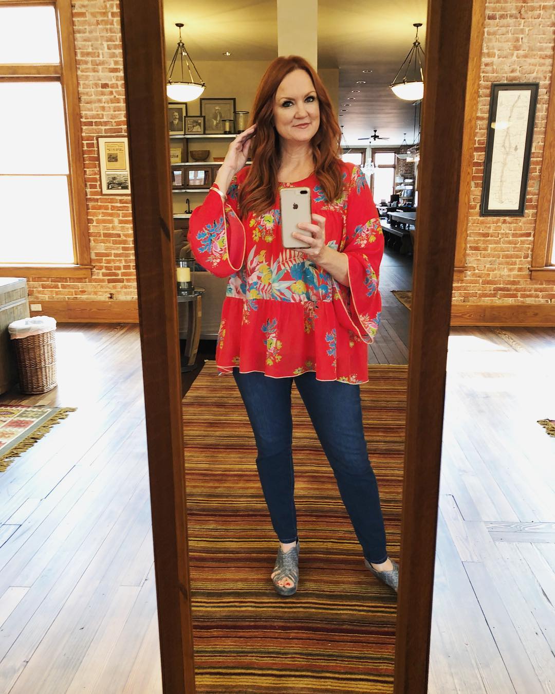 Food Network's Ree Drummond Shares 5 Unknown Facts About Herself