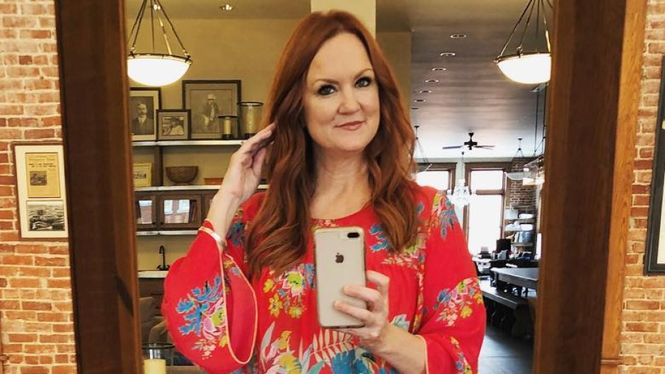 Where Does Ree Drummond Live? Photos of the Chef's Oklahoma Home