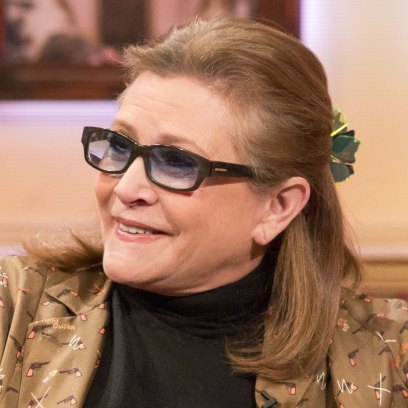 Carrie Fisher's Personal Assistant Details Friendship With Late Actress