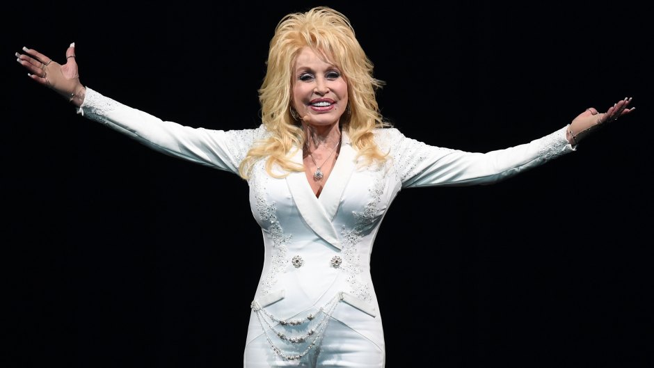 Dolly Parton Talks Family, YouTube Series, COVID-19 and Future Plans