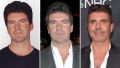Simon Cowell Transformation: See the 'X Factor' Judge Over the Years