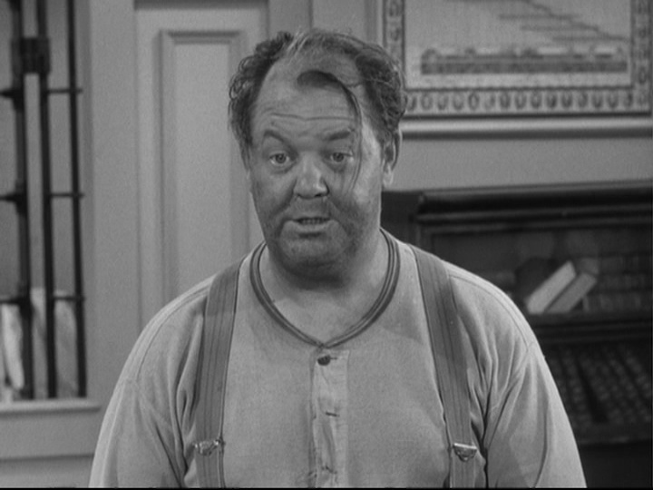 Here&#39;s What Happened to &#39;Otis the Drunk&#39; from &#39;The Andy Griffith Show&#39;
