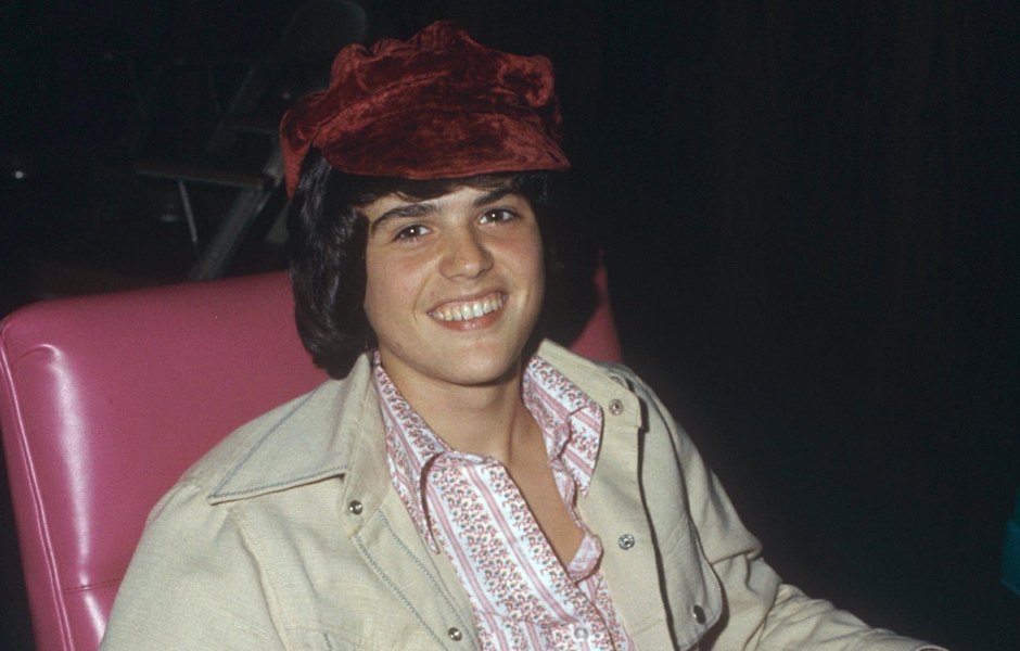 donny-osmond-shares-advice-he-wishes-he-gave-to-his-younger-self