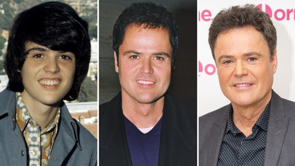 donny-osmonds-transformation-photos-of-the-singer-then-and-now