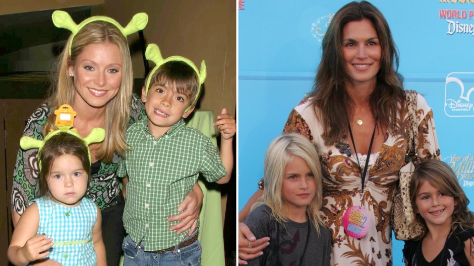 celebrity-family-photos-then-and-now