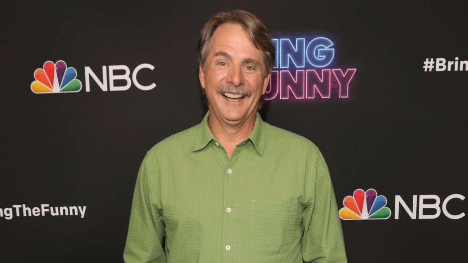 jeff foxworthy reflects on career