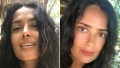salma-hayeks-makeup-free-selfies-see-the-actress-gorgeous-photos