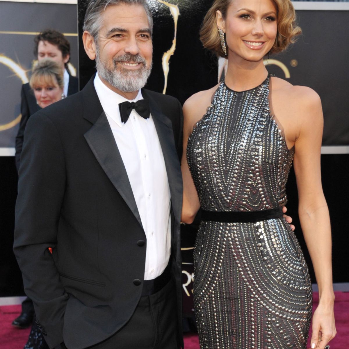 George Clooney: 