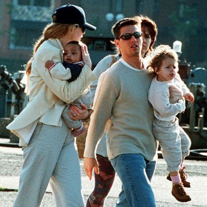 tom-cruise-and-nicole-kidmans-rare-photos-with-connor-and-isabella