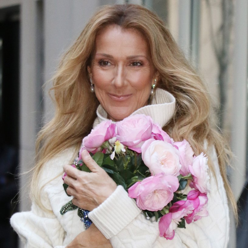 Celine Dion : Latest News - Closer Weekly