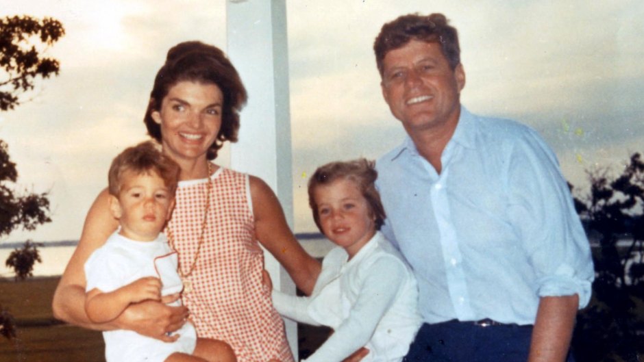 jackie-kennedys-love-for-her-children-saved-her-life
