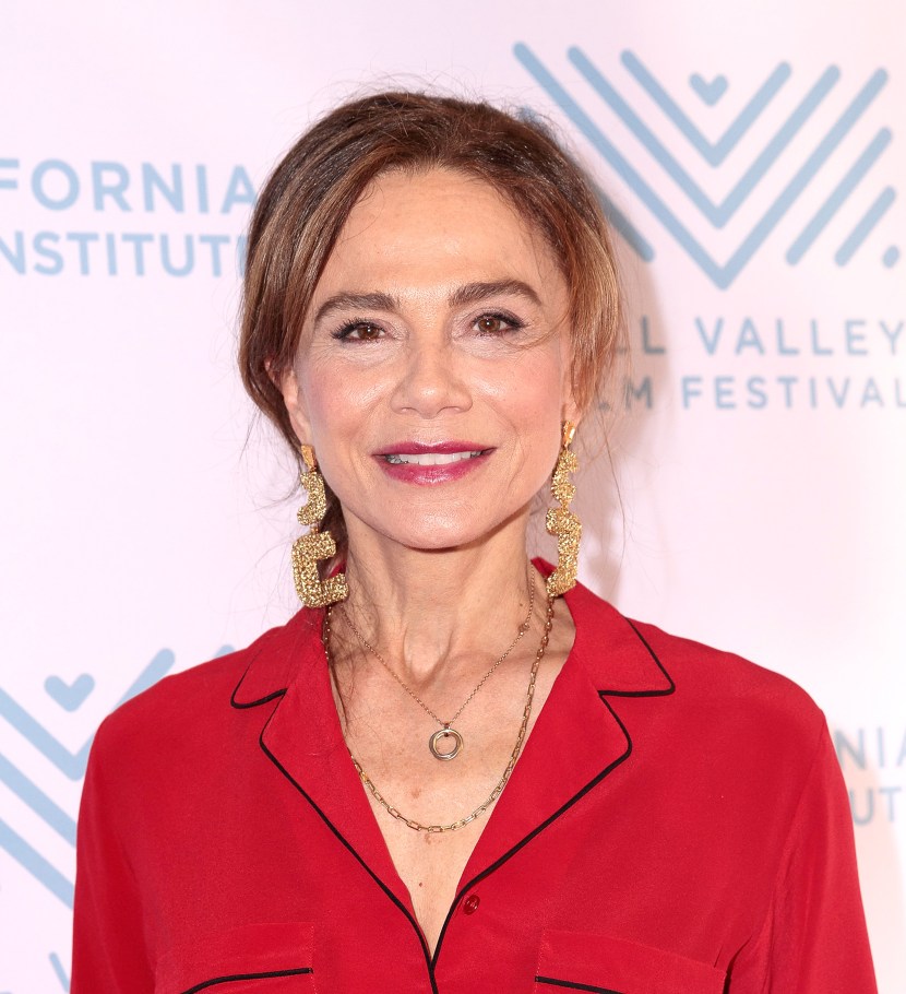 Lena olin pictures