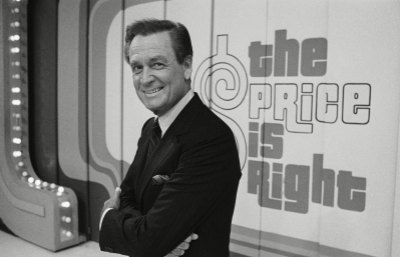 Bob Barker the Price Is Right Photos