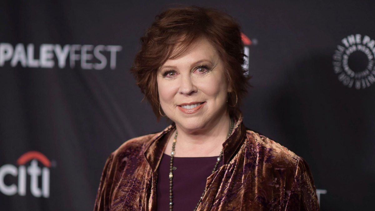 Vicki Lawrence Details Mystery Illness Before Diagnosis
