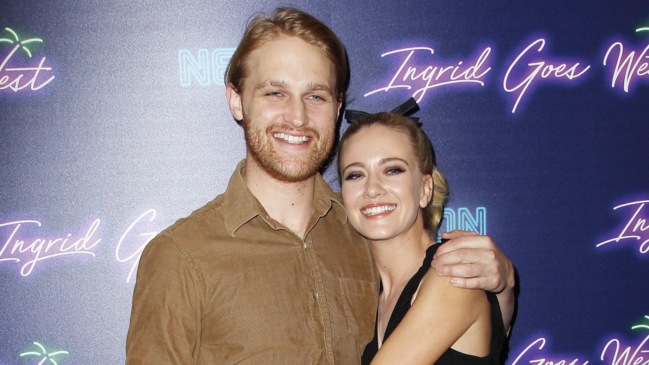 celebrity-pregnancies-2020-stars-expecting-babies-this-year-wyatt-russell-meredith