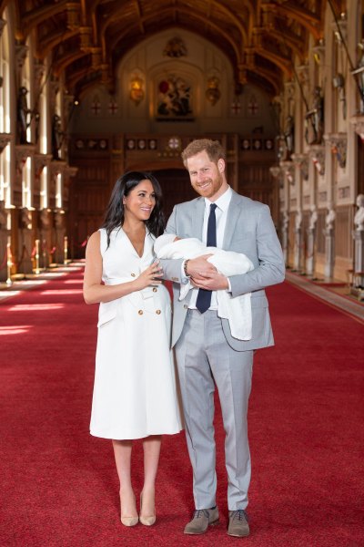 prince-harry-and-meghan-markles-son-archie-takes-after-dad