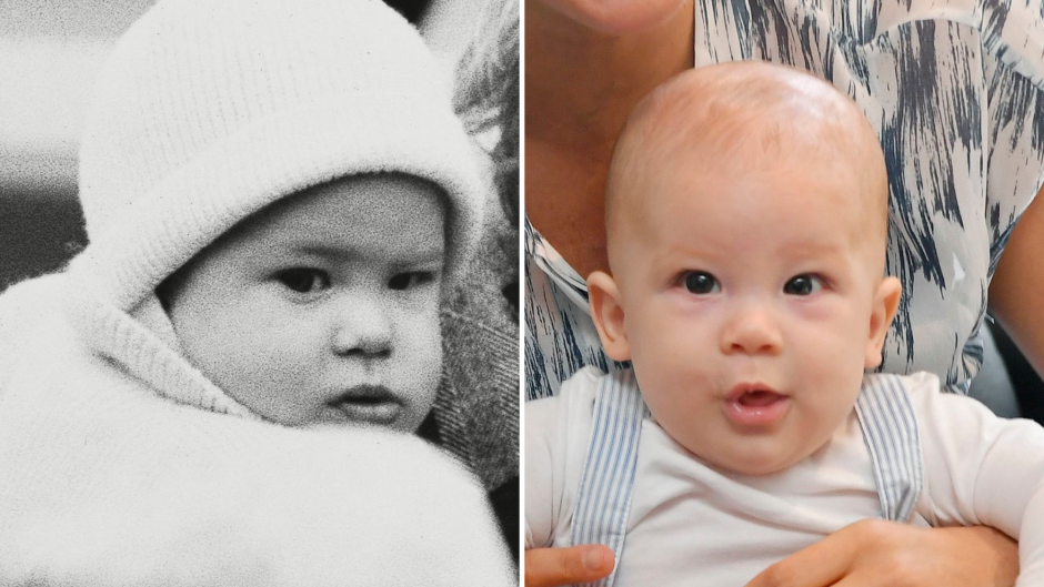 prince-harry-baby-pics-and-archie-baby-pics-father-son-comparison