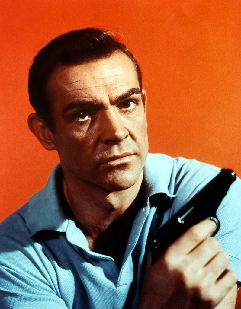 Sean Connery Dead: 'James Bond' Star Dies at Age 90