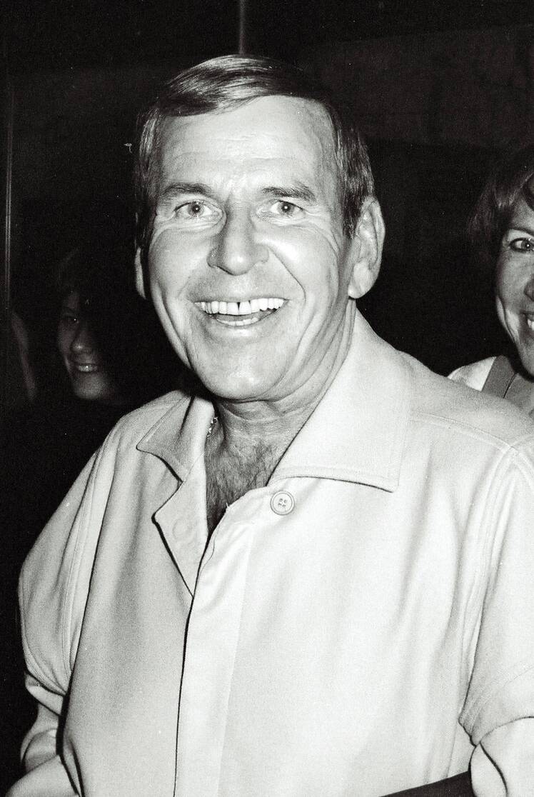 Paul Lynde's Friend Reflects on the 'Hilarious' and 'Quickwitted' Star's  Life