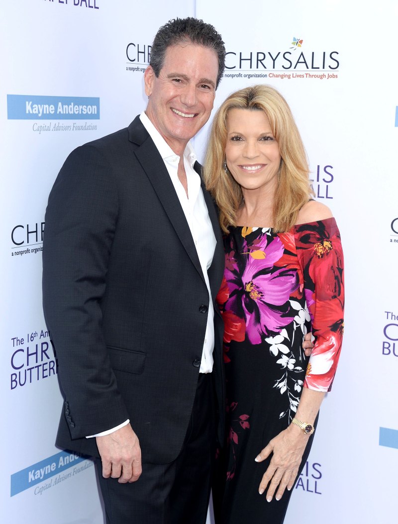 Who is Vanna White Dating? All You Need To Know!