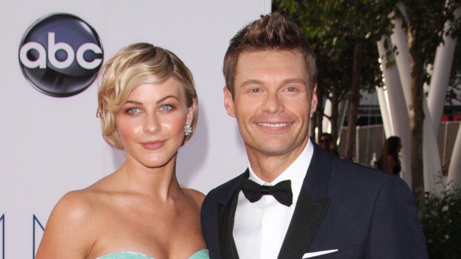 exes-ryan-seacrest-and-julianne-houghs-relationship-quotes